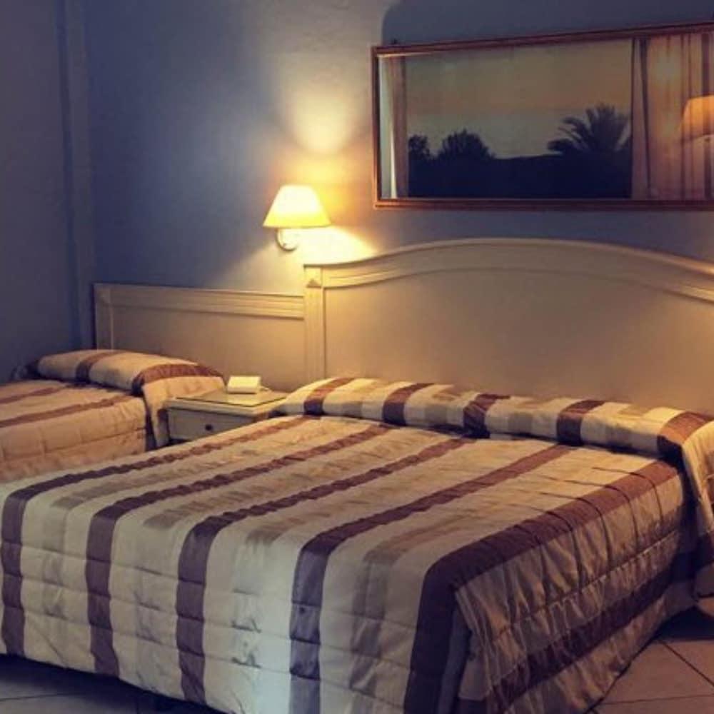 Conchiglia Azzurra Resort & Beach Porto Cesareo Eksteriør billede