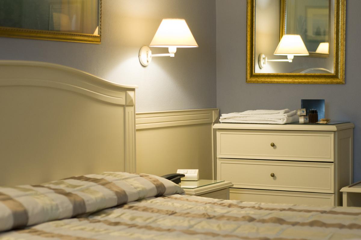 Conchiglia Azzurra Resort & Beach Porto Cesareo Eksteriør billede