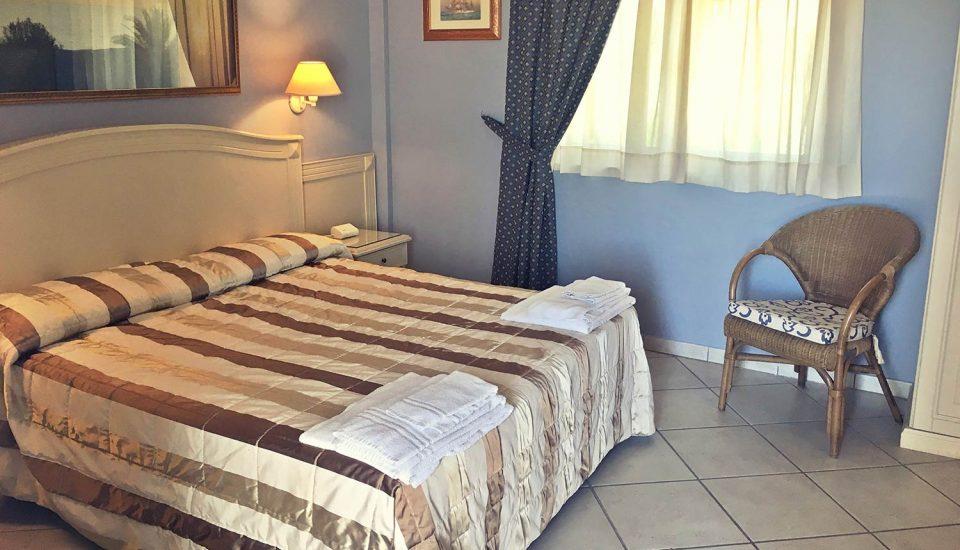 Conchiglia Azzurra Resort & Beach Porto Cesareo Eksteriør billede