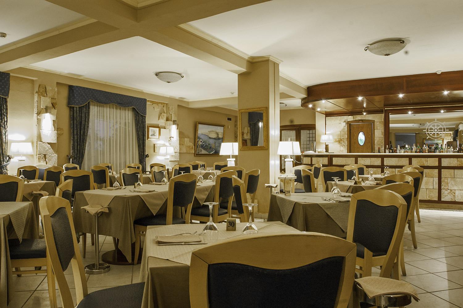 Conchiglia Azzurra Resort & Beach Porto Cesareo Eksteriør billede