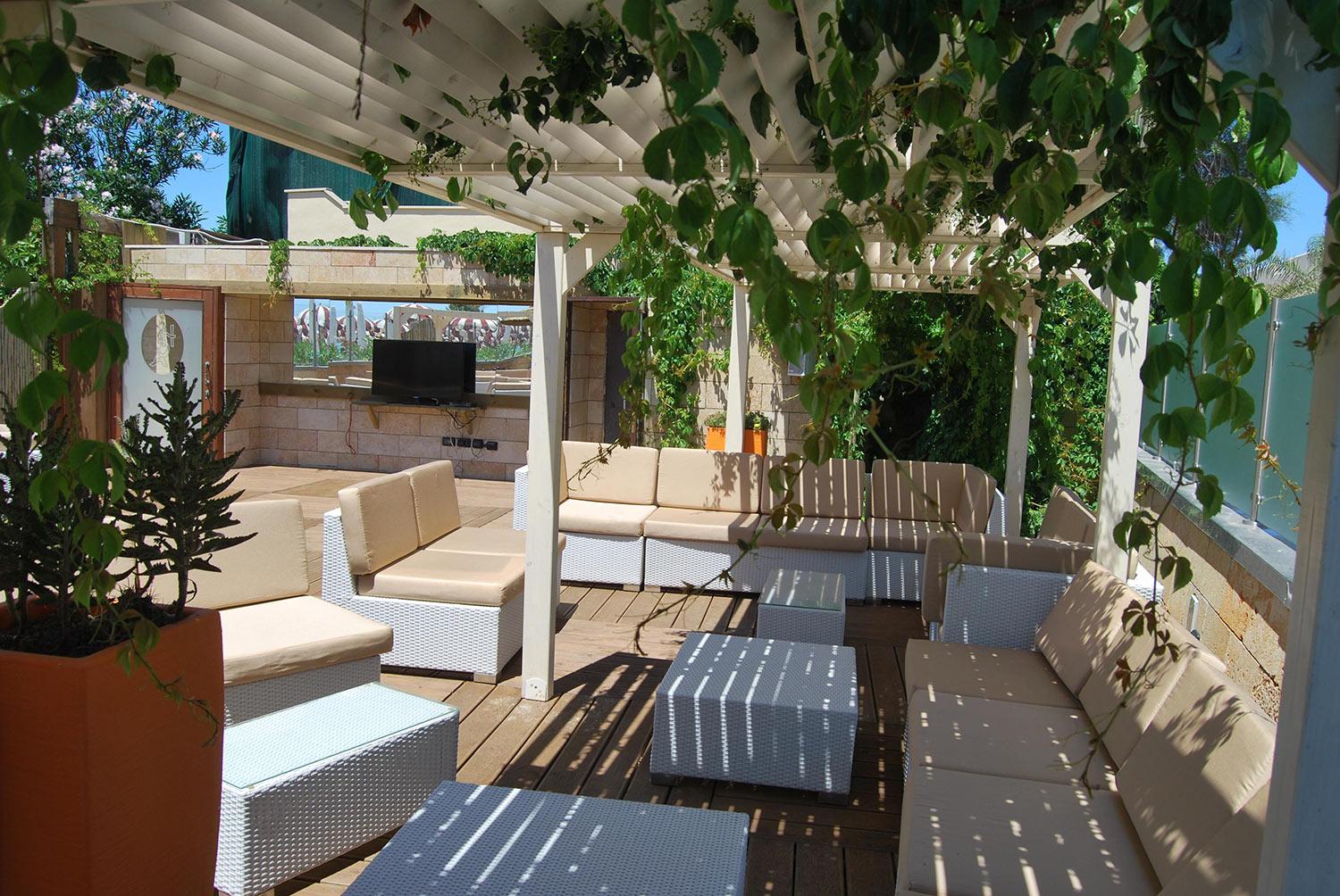 Conchiglia Azzurra Resort & Beach Porto Cesareo Eksteriør billede