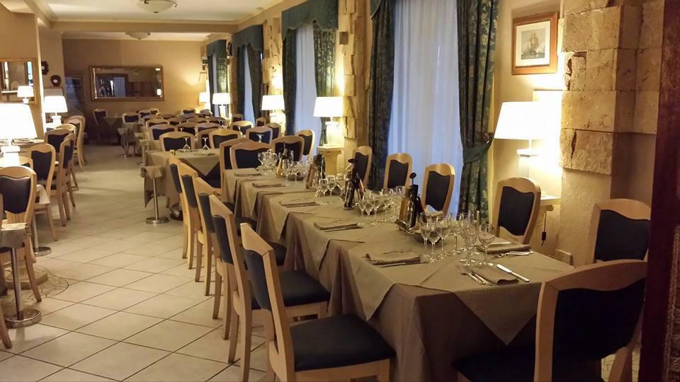 Conchiglia Azzurra Resort & Beach Porto Cesareo Eksteriør billede