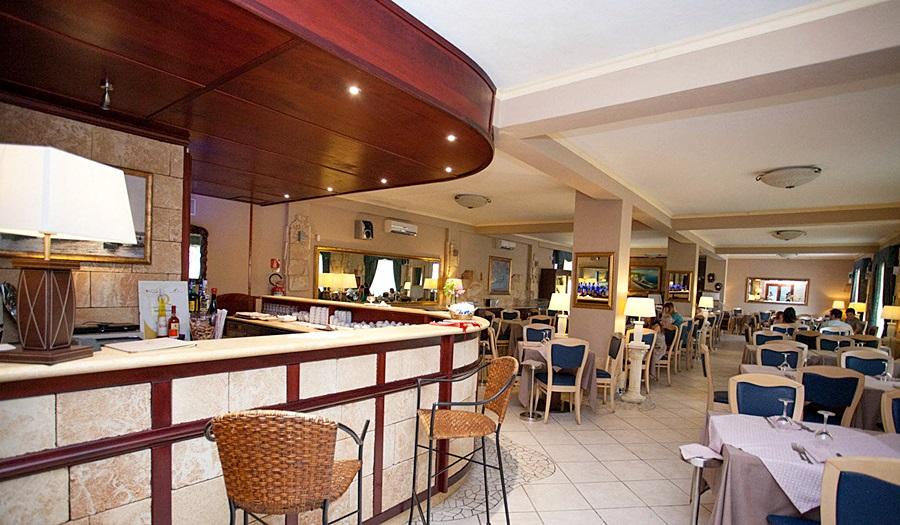 Conchiglia Azzurra Resort & Beach Porto Cesareo Eksteriør billede