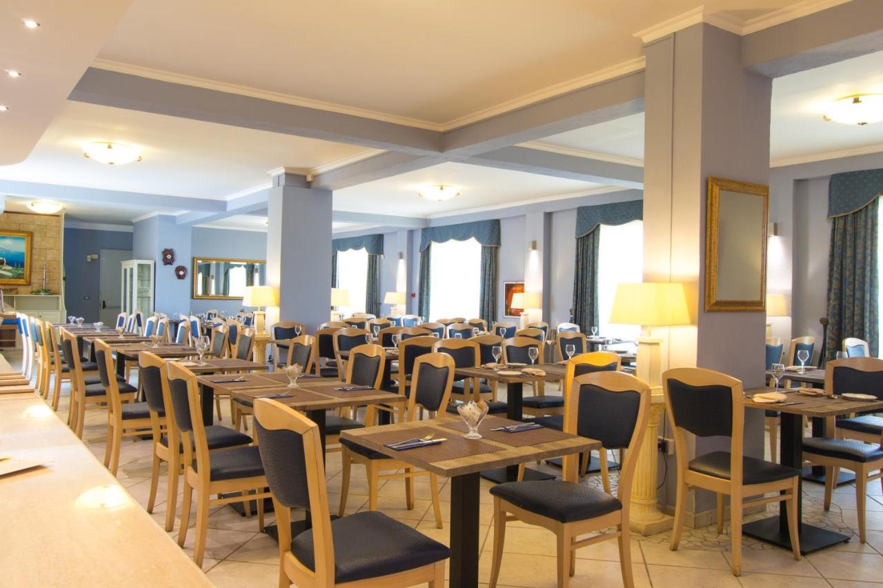 Conchiglia Azzurra Resort & Beach Porto Cesareo Eksteriør billede