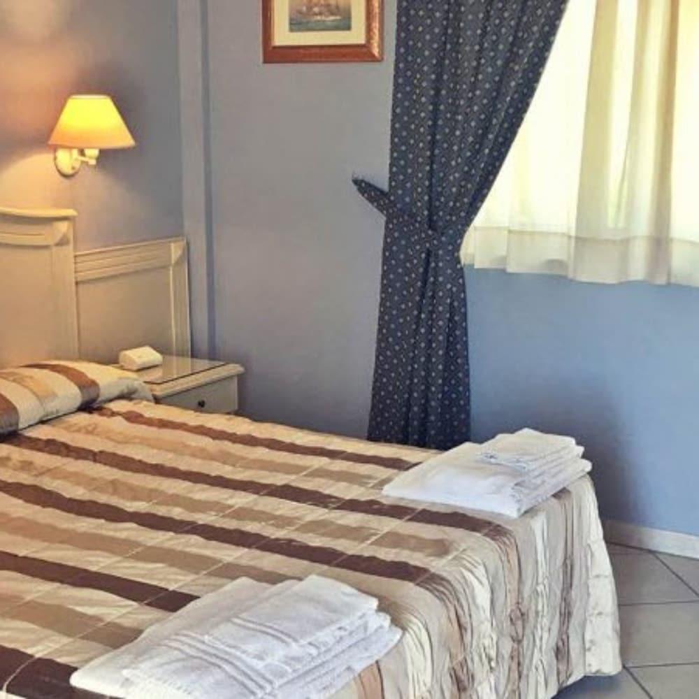 Conchiglia Azzurra Resort & Beach Porto Cesareo Eksteriør billede