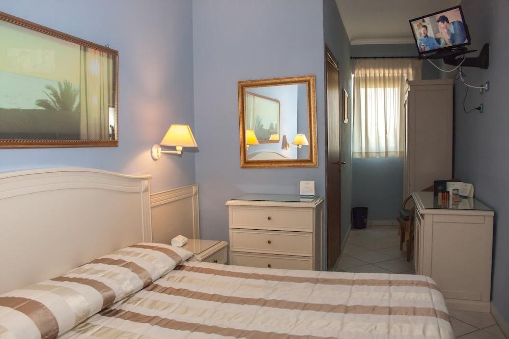 Conchiglia Azzurra Resort & Beach Porto Cesareo Eksteriør billede