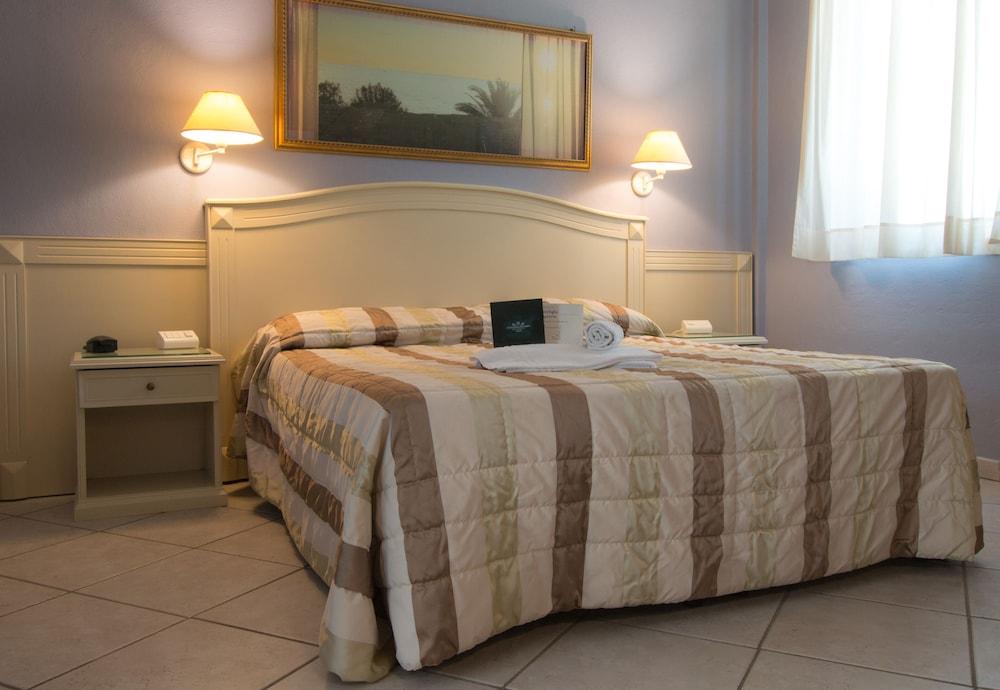 Conchiglia Azzurra Resort & Beach Porto Cesareo Eksteriør billede