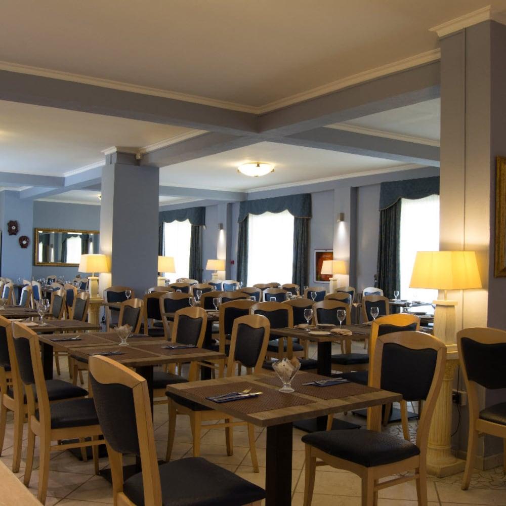 Conchiglia Azzurra Resort & Beach Porto Cesareo Eksteriør billede