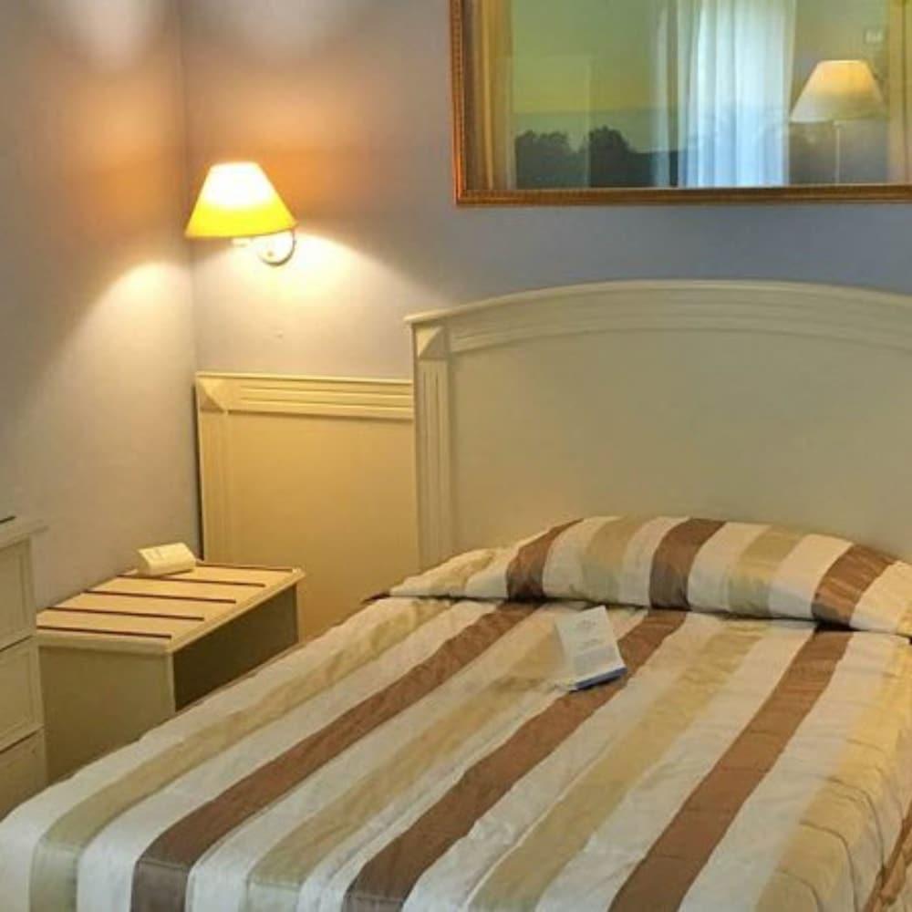 Conchiglia Azzurra Resort & Beach Porto Cesareo Eksteriør billede