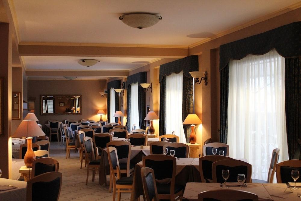 Conchiglia Azzurra Resort & Beach Porto Cesareo Eksteriør billede