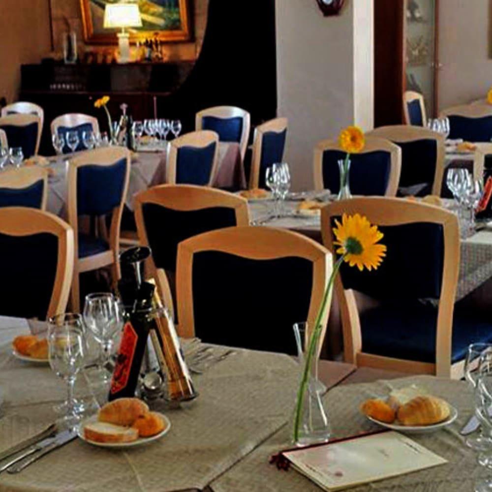 Conchiglia Azzurra Resort & Beach Porto Cesareo Eksteriør billede