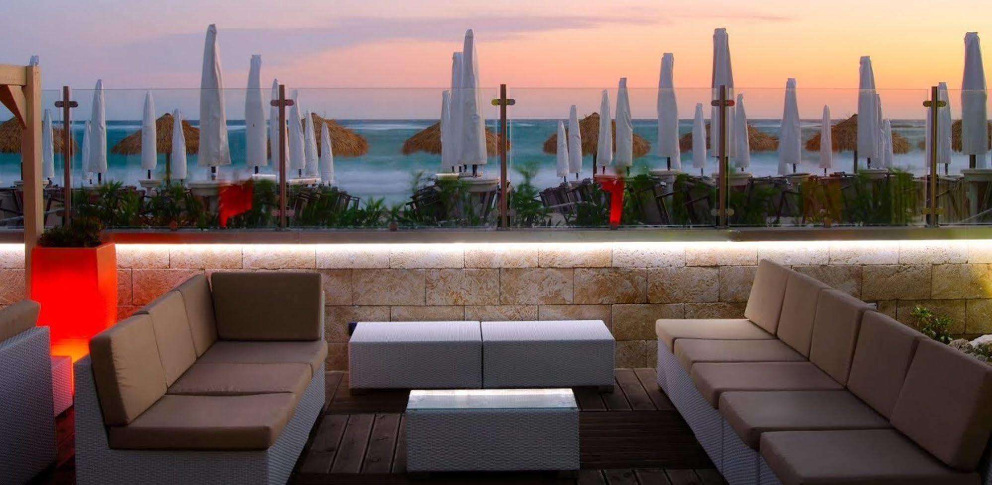 Conchiglia Azzurra Resort & Beach Porto Cesareo Eksteriør billede
