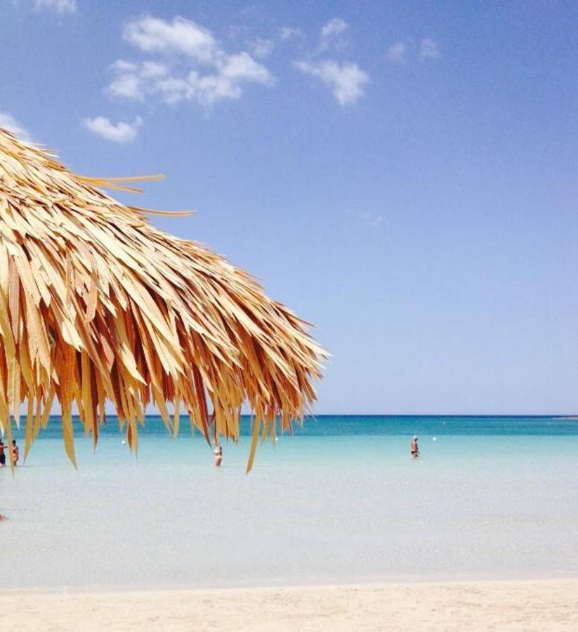 Conchiglia Azzurra Resort & Beach Porto Cesareo Eksteriør billede