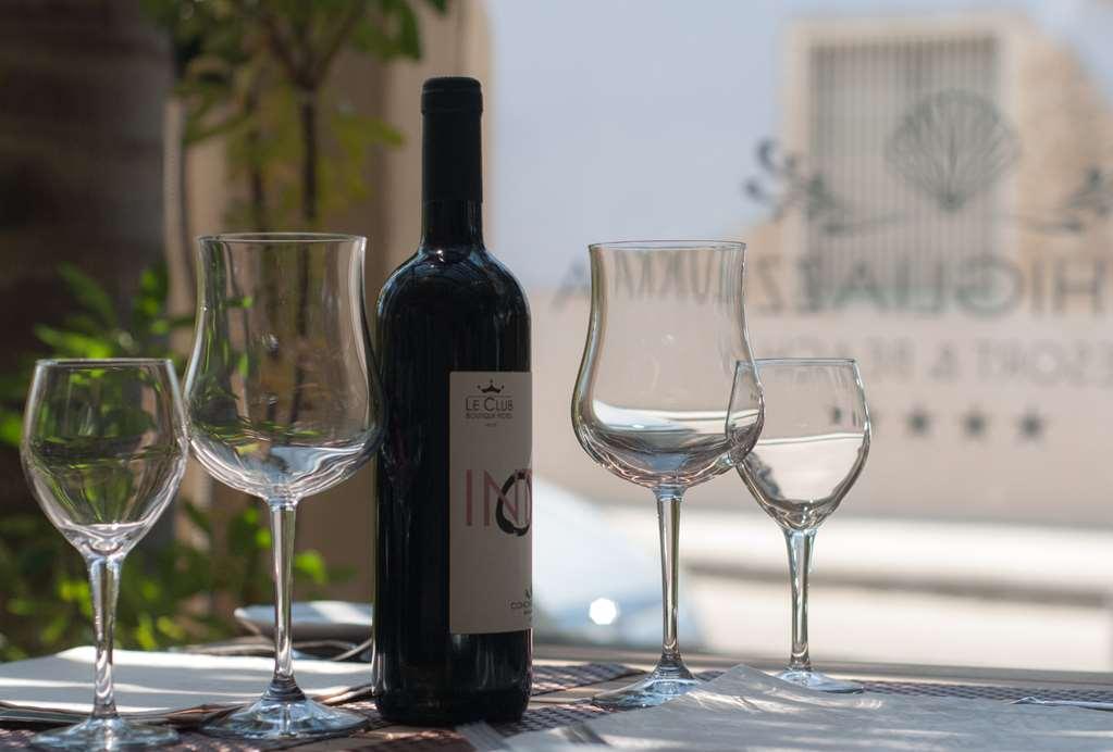 Conchiglia Azzurra Resort & Beach Porto Cesareo Eksteriør billede