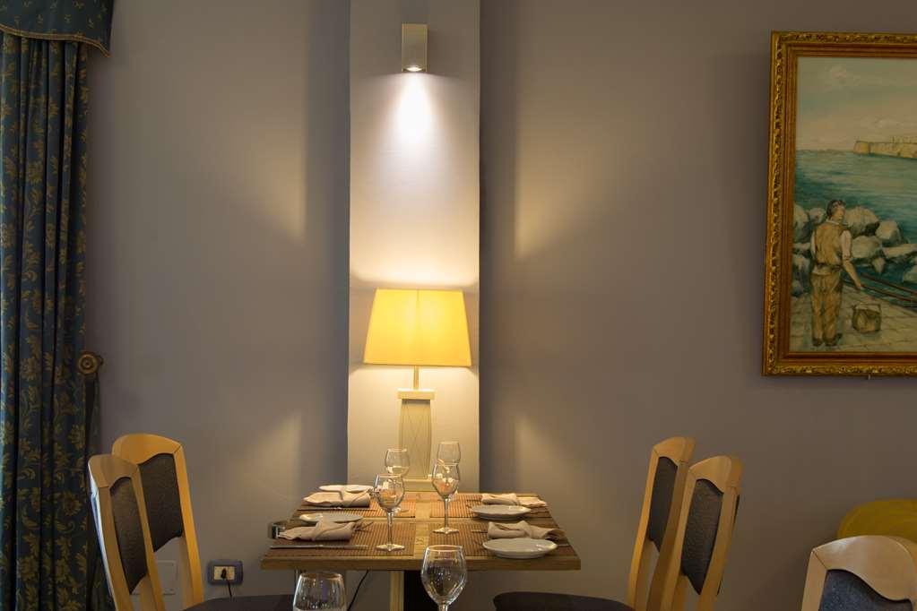Conchiglia Azzurra Resort & Beach Porto Cesareo Eksteriør billede